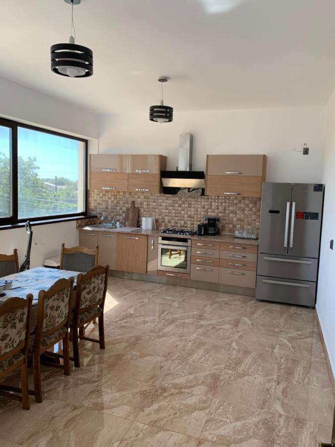 Hotel Niko'S House Greci Esterno foto
