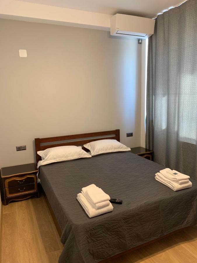 Hotel Niko'S House Greci Esterno foto