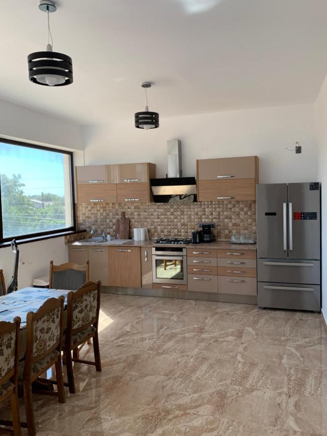 Hotel Niko'S House Greci Esterno foto