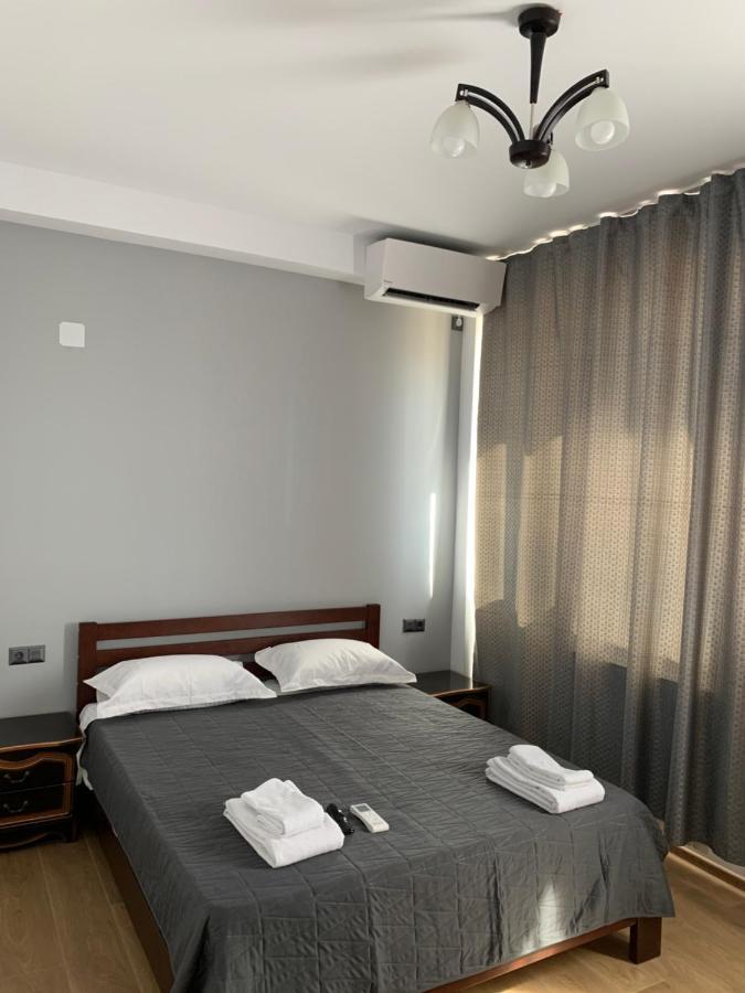 Hotel Niko'S House Greci Esterno foto