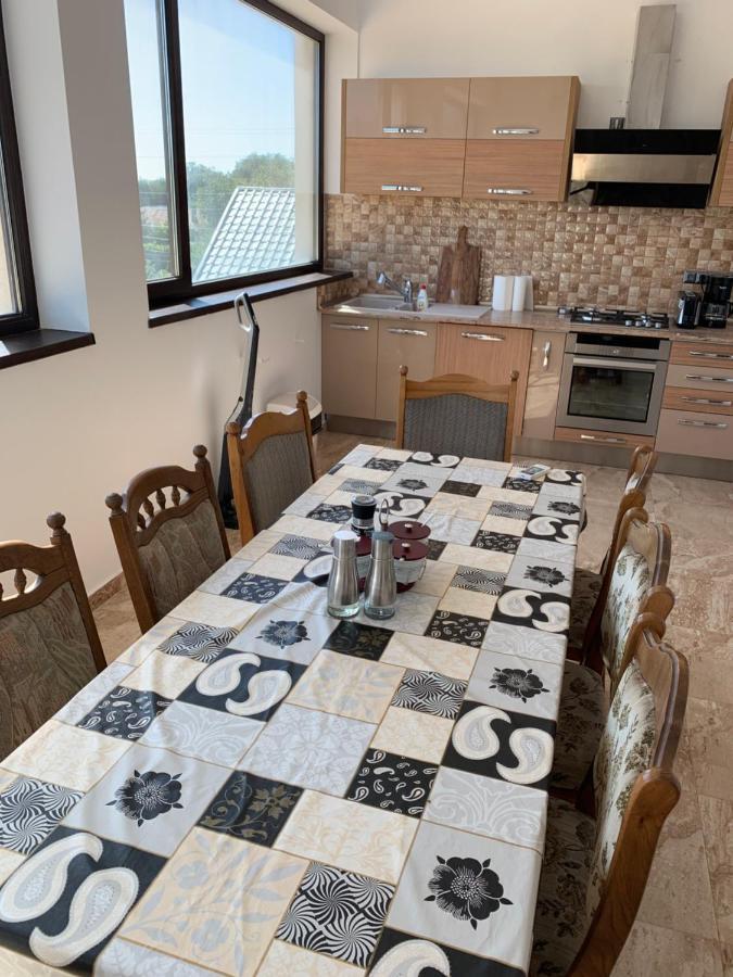 Hotel Niko'S House Greci Esterno foto