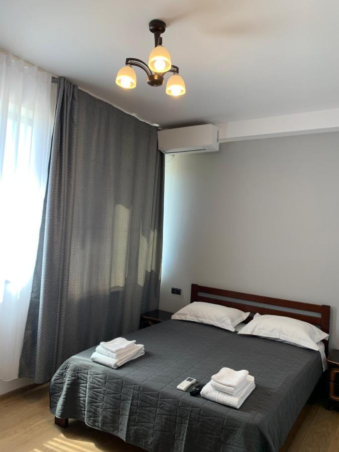 Hotel Niko'S House Greci Esterno foto